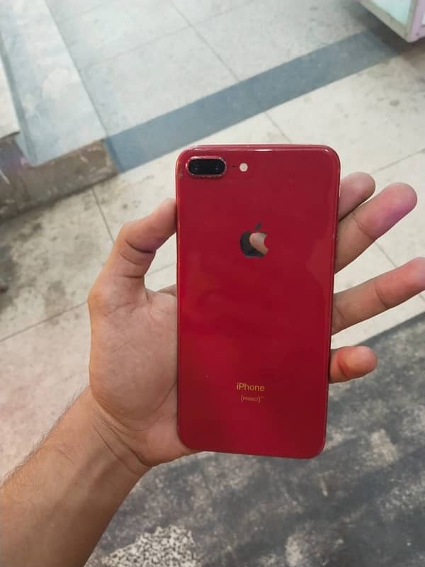 IPhone 8plus non pta 3