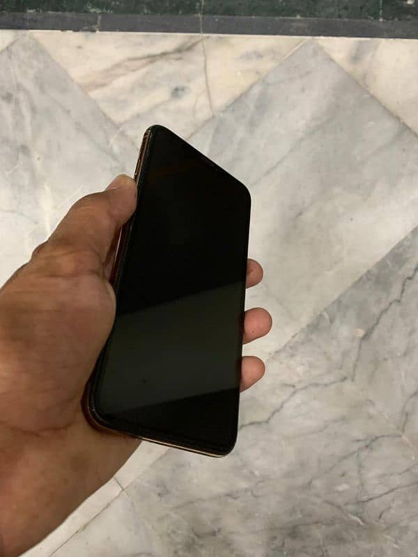 I Phone XS Max Official PTA Approved Dual Sim 64 GB  03209493949 7