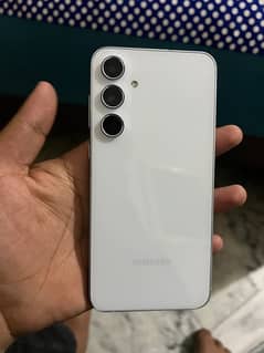 Samsung Galaxy A55