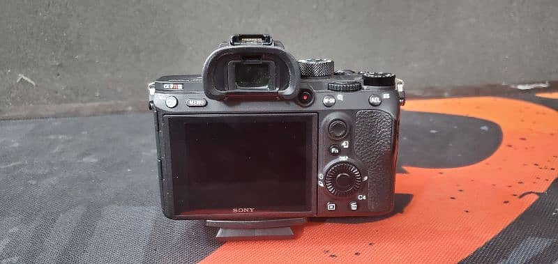 Sony A7Riii (Body Only) 3