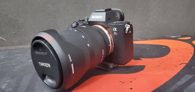 Sony A7Riii (Body Only) 4