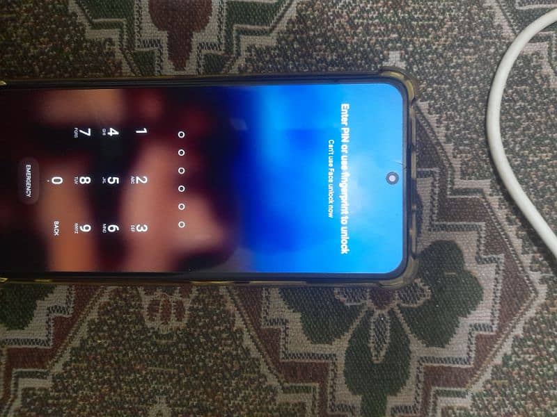 Redmi not10 pro 4