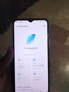 vivo y21 pta approved mobile original crg 0