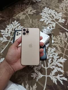 Iphone 11 Pro Max 64gb Pta Official Approved Available For Sale