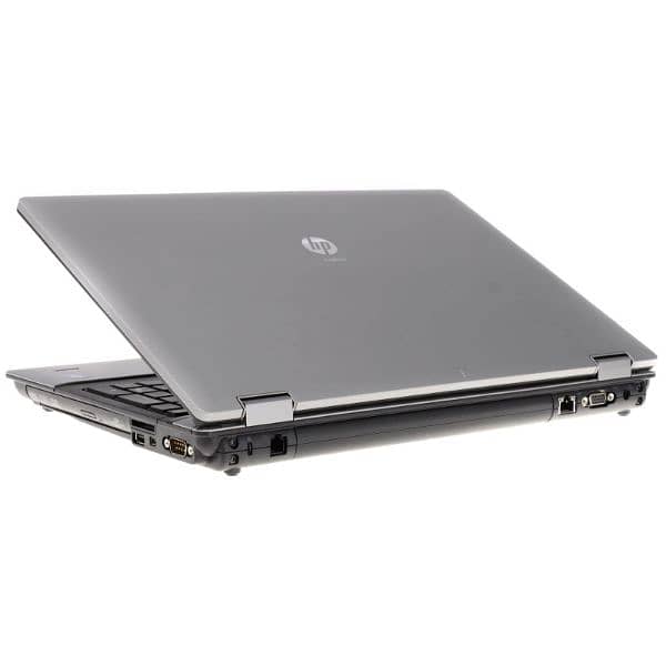 HP PROBOOK 6555B 0