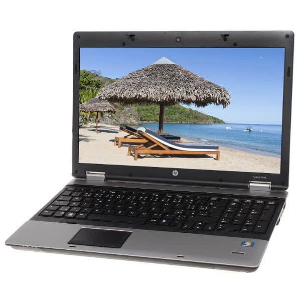 HP PROBOOK 6555B 4