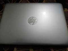 hp i7 6th genratiion