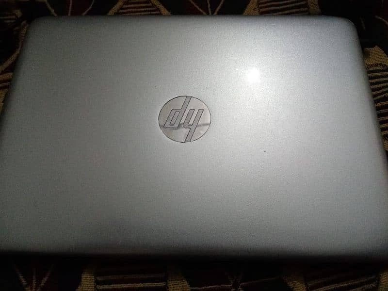 hp i7 6th genratiion 0