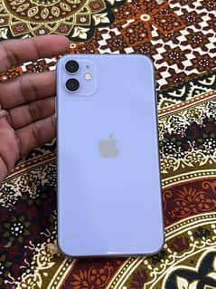 iPhone 11 64gb Non PTA 0