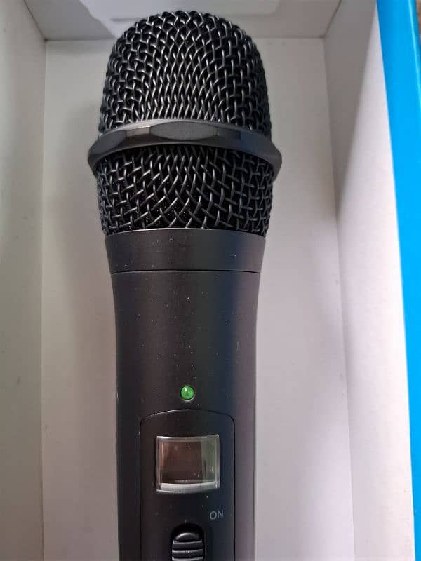 Boya Wm8 Pro K2 Wireless Mic & Whm8 Pro Handheld Mic 5