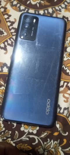 Oppo a16.6gb 64gb