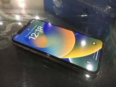 Apple iPhone X 256 gb brand new