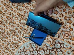 samsung note 10 5g 12GB 256GB PTA approved