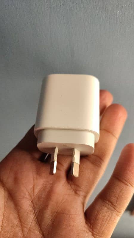 iPhone 15 pro max original charger 5