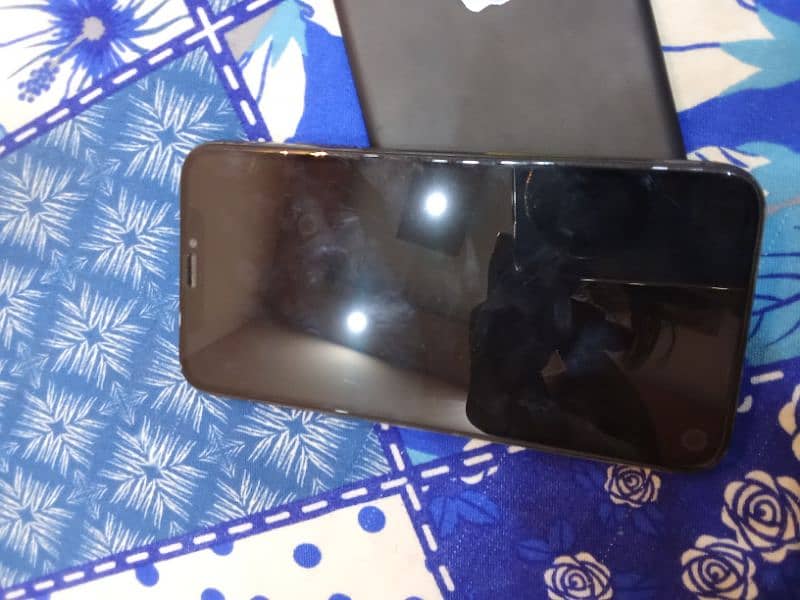 iphone X 256GB Non PTA 3