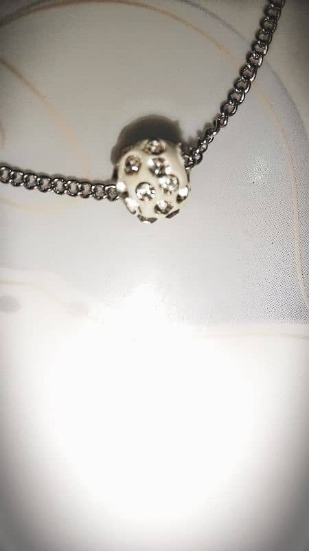 silver necklace for sale premium quality 1