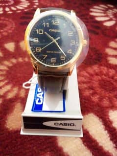 Casio