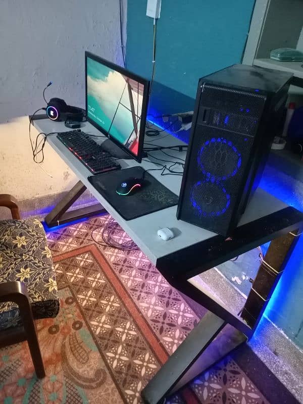 Gaming Setup For sale 5