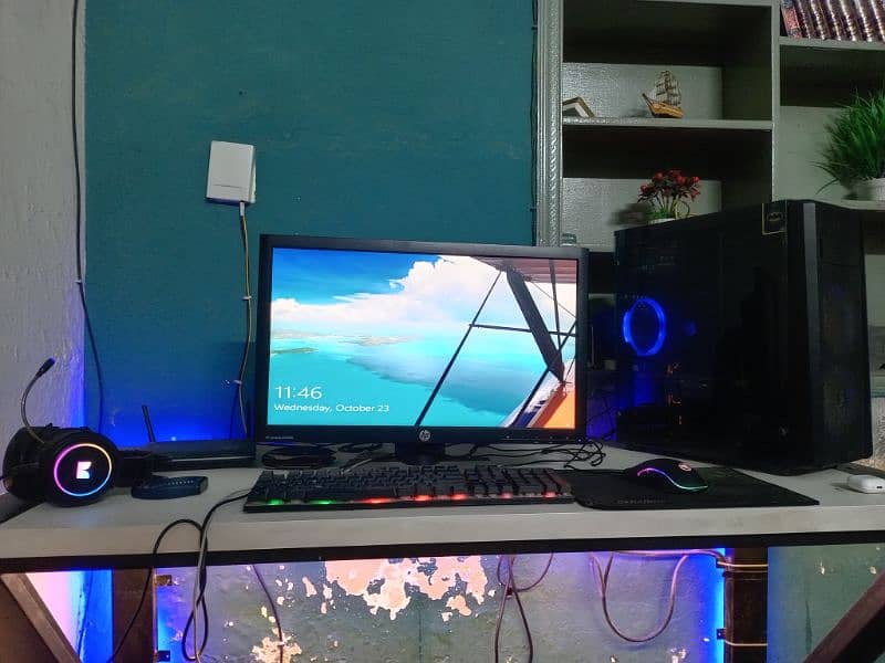 Gaming Setup For sale 6