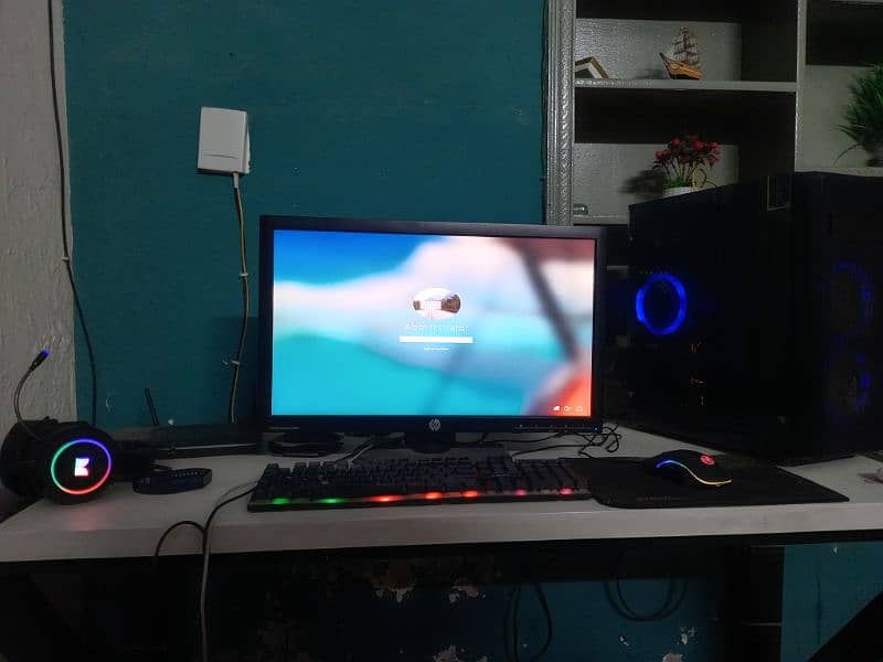 Gaming Setup For sale 7