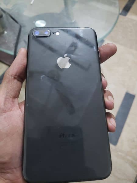 iphone 8 plus no open no repair 9