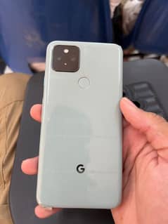 Google Pixel 5 Patched Set