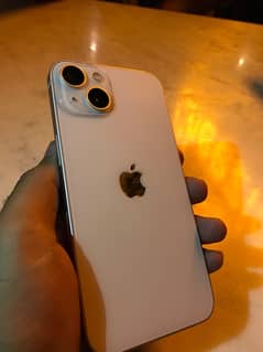 iphone 13, jv non active 128 GB lush condition 0