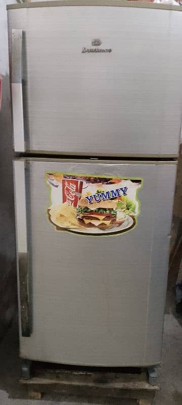 Dawlance fridge for sale 3