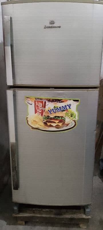 Dawlance fridge for sale 4