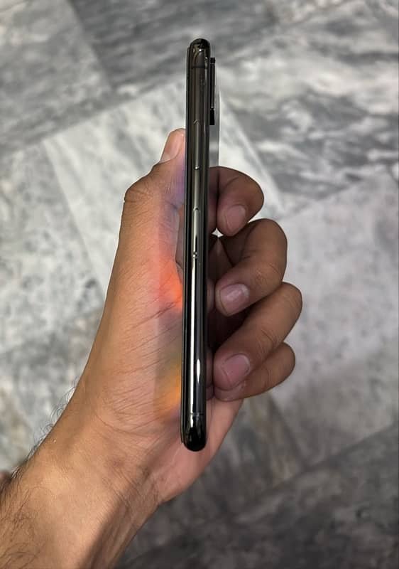 Iphone XS Black Non-pta 1