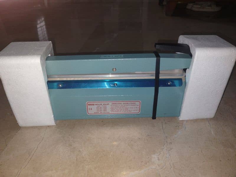 original king star sealer/packing machine . Contact no. 03474889169 1