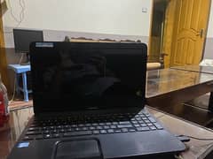 toshiba satellite without battery