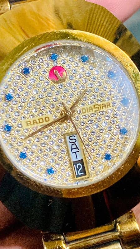 Rado Original Watch 2