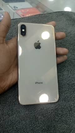 Iphone xs max 64 gb