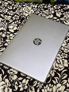 HP Core i5 10th generation