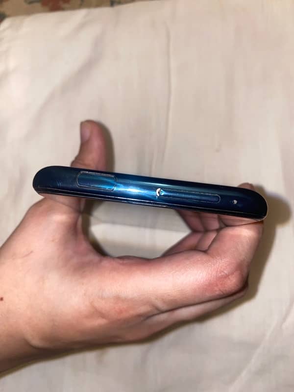 huawei y9 used all ok 7/10 condition 2