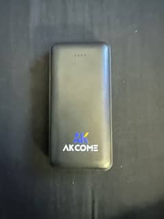 Power Bank 1000