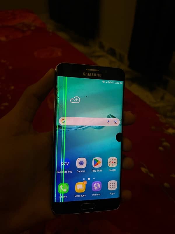 samsung s6 edge plus 1