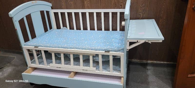 baby cot 3