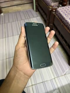 Samsung Galaxy S6 edge 3/32 Good Condition