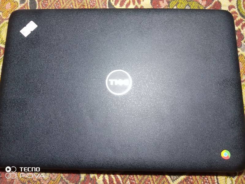 dell Chromebook 3180 1