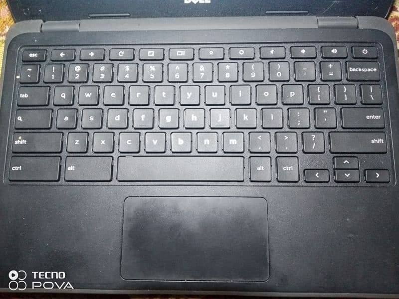 dell Chromebook 3180 2