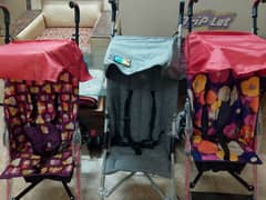 juniors and zy baby stroller brand new