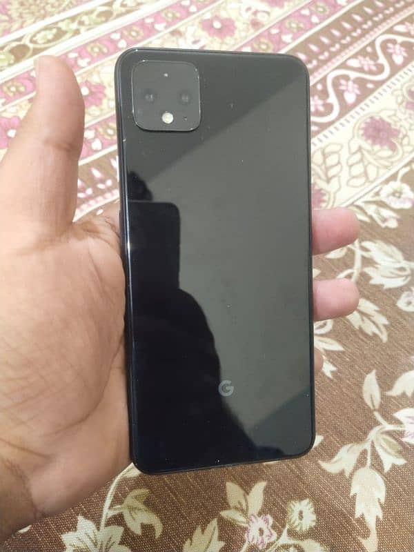 google pixel 4xl 6/64gb 1