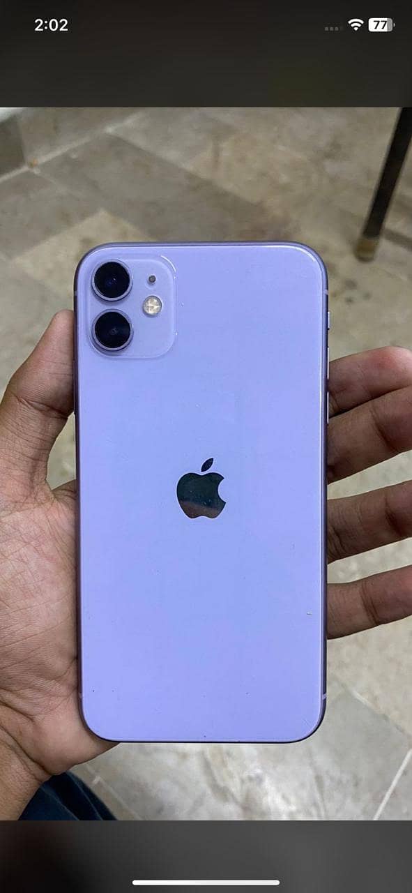 Iphone 11 Factory Unlock 0