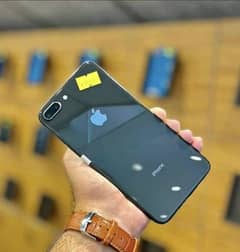 IPHONE 8PLUS  PTA APPROVED