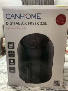 Air Fryer