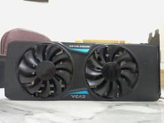 evga gtx 970 4gb for sale