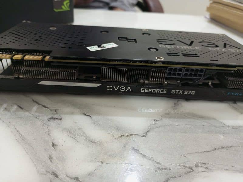 evga gtx 970 4gb for sale 1