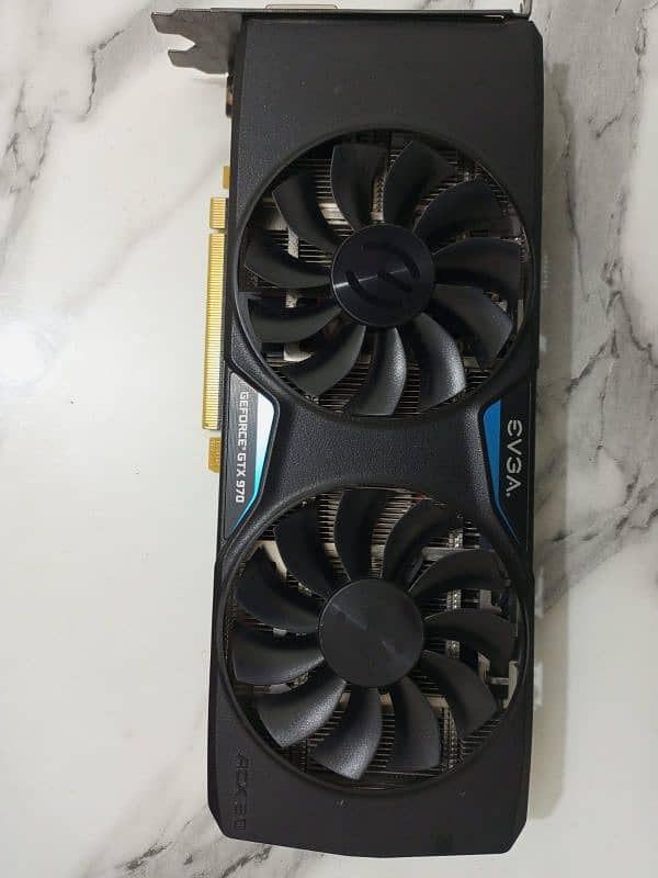 evga gtx 970 4gb for sale 3